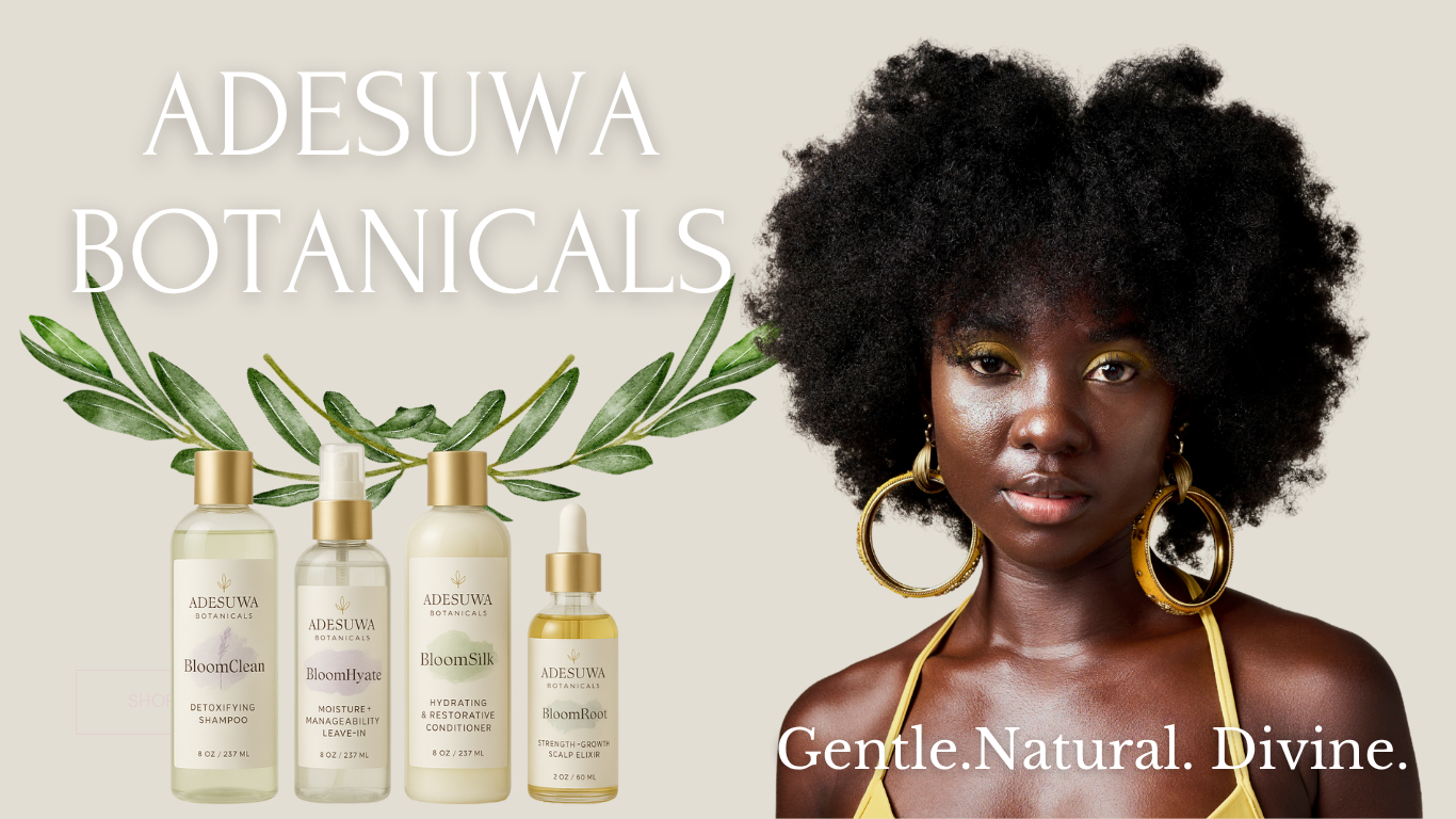 Hair Wellness Consultation-In Person