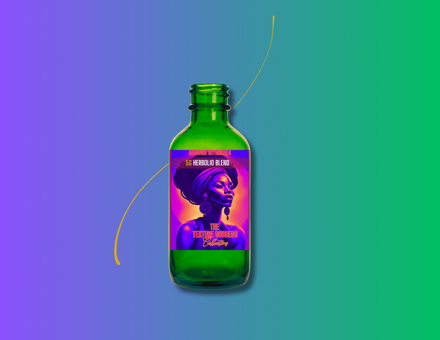 5G Herbolio Blend