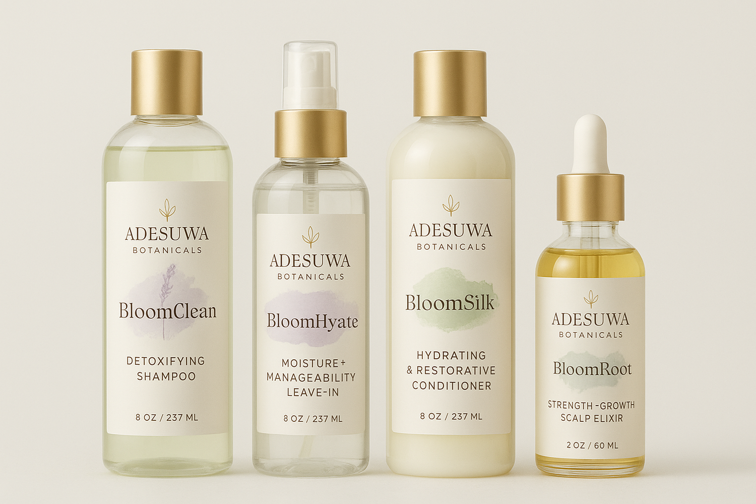 The Bloom Collection™