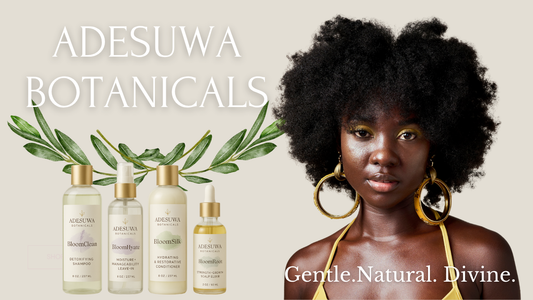 Hair Wellness Consultation-In Person